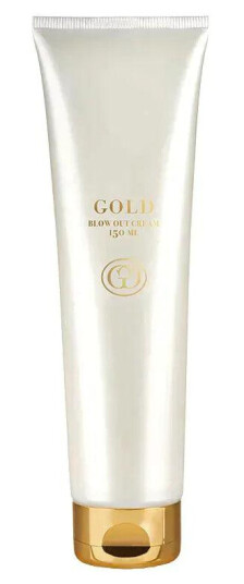 Gold Blow Out Cream