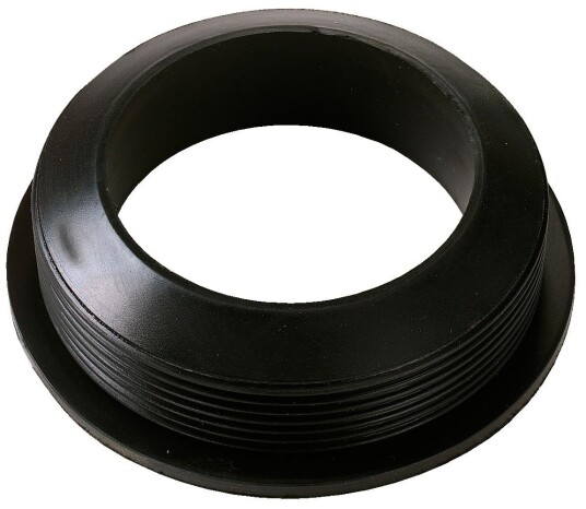 Purus 2910784 Gumminippel 100/75 mm Innendørsavløp