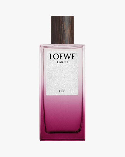 Loewe Earth Elixir Eau De Parfum  50 ML