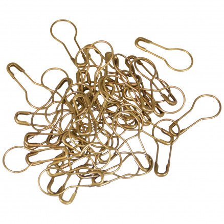 Infinity Hearts Maskemarkører/Markeringsringer Metall Antikk Bronse 21x10mm 50 stk Infinity Hearts Maskemarkører/Markeringsringer Metall Antikk Bronse 21x10mm 50 stk