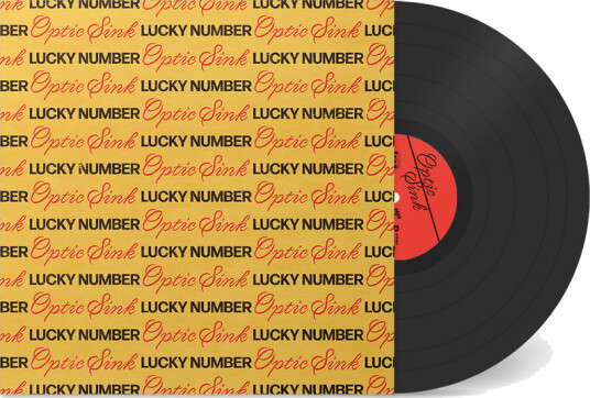 Lucky Number