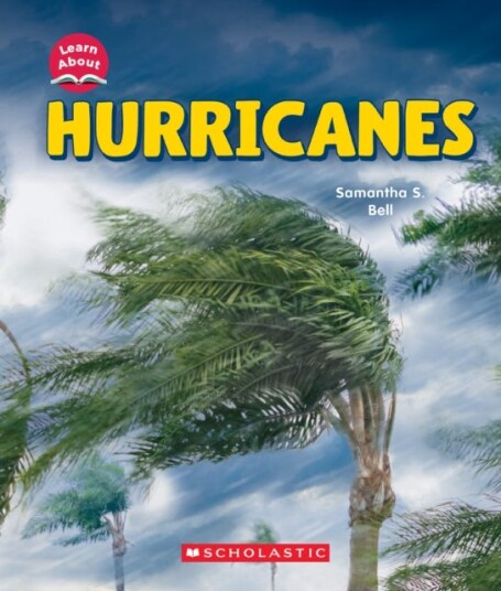 Hurricanes Learn About: Wild Weather