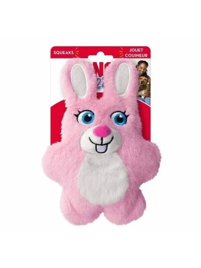 Kong Snuzzles Kiddos Bunny S 19.5X14X6Cm (634.7330)