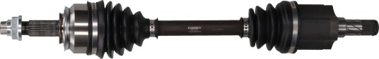 Drivaksel KAMOKA 5011271