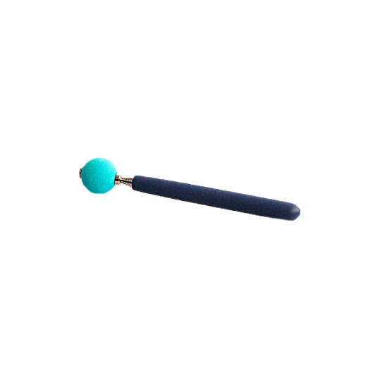 Coachi Target Stick til hundetrening med farget skumkule Coachi Target Stick til hundetrening med farget skumkule