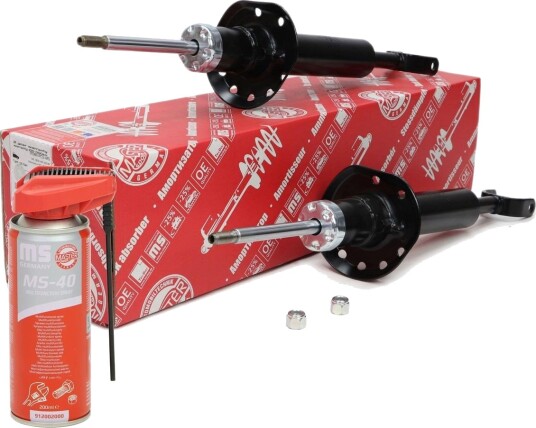 Støtdemper MASTER-SPORT 16K004721P
