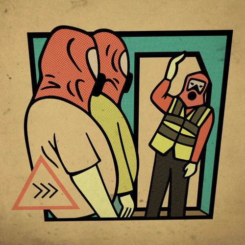 Beak III CD