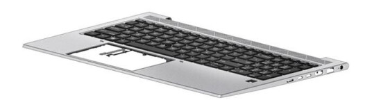 HP Keyboard (CZECH / SLOVAK) HP Keyboard (CZECH / SLOVAK)