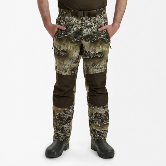 Deerhunter Excape Rain Trousers REALTREE EXCAPE™ 2XL