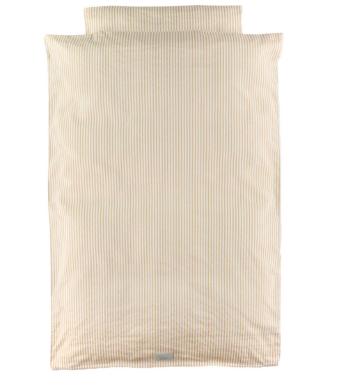 Cam Cam Copenhagen Oatfield Sengetøy 100x140 cm