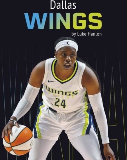 Dallas Wings Dallas Wings