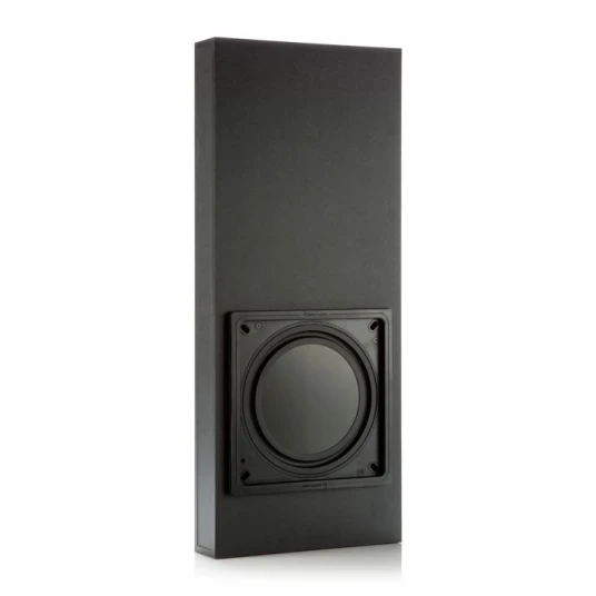 Monitor Audio Iwb-10 Innfellingsboks Til Subwoofer Monitor Audio Iwb-10 Innfellingsboks Til Subwoofer