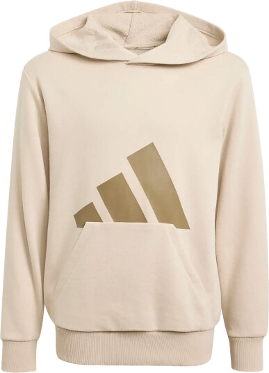 Adidas Sportswear J Bl Ft Hd 280   Cream   164