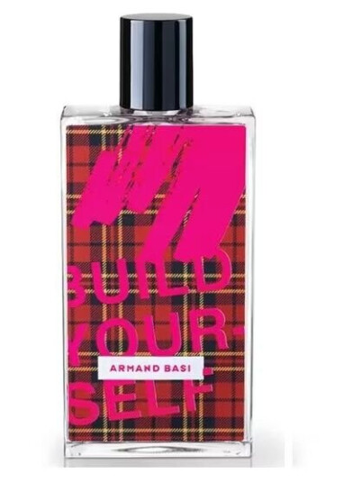 Armand Basi Uniform Build Your Self Eau De Toilette Spray 100ml Armand Basi Uniform Build Your Self Eau De Toilette Spray 100ml