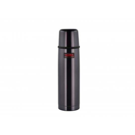 Ikke definert Thermos Light & Compact Termoflaske 750 Ml Mørkeblå OS OS Ikke definert Thermos Light & Compact Termoflaske 750 Ml Mørkeblå OS OS