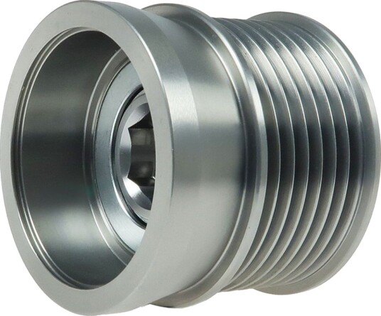 Dynamo remhjul AS PL AFP6135S Dynamo remhjul AS PL AFP6135S