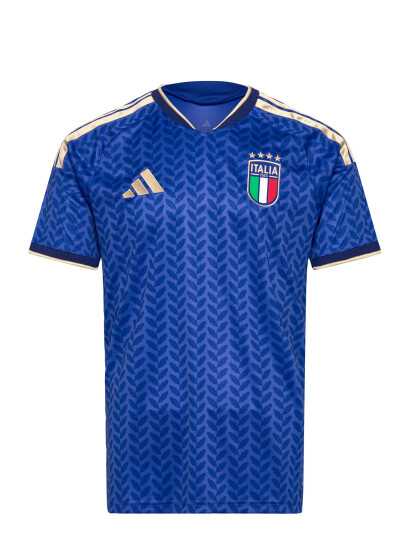 Adidas Performance Figc H Jsy Blue XS Adidas Performance Figc H Jsy Blue XS