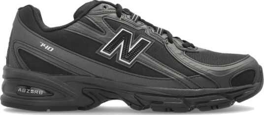 New Balance Herre Sport Svart 42 EU, New Balance Herre Sport Svart 42 EU,