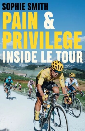 Pain And Privilege Av Sophie Smith