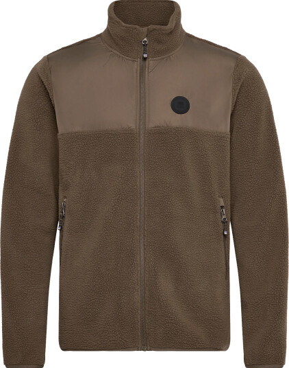 VINSON | Santo Reg Fleece Vin M Otw | XXL