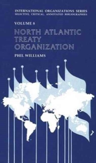 North Atlantic Treaty Organization North Atlantic Treaty Organization