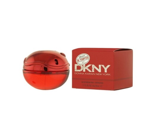 Dkny Donna Karan Be Tempted Eau De Parfum 50 Ml 