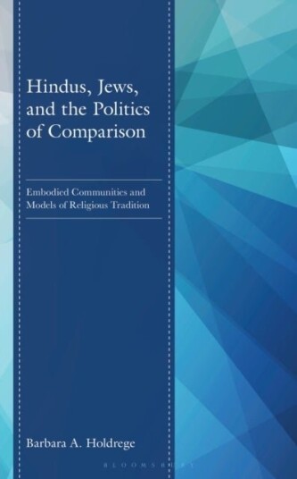 Hindus Jews and the Politics of Comparison