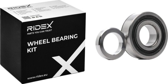 RIDEX 654W0479 Hjullager