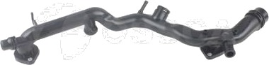 OSSCA 27373 Radiatorslange OSSCA 27373 Radiatorslange