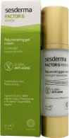 Sesderma Factor G Renew Rejuvenating Gel Ansiktskrem 50ml