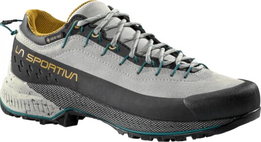 La Sportiva Women"s TX4 Evo GORE TEX Mineral/Savana 39.5 La Sportiva Women"s TX4 Evo GORE TEX Mineral/Savana 39.5