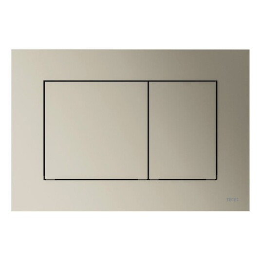 Tece Tecenow Metallic Nikkel Tece Tecenow Metallic Nikkel