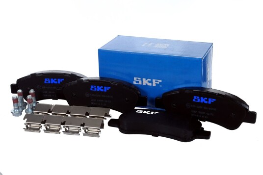 Bremseklosser SKF VKBP 90045