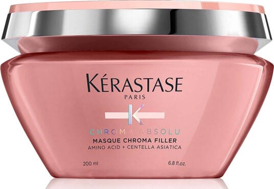 Kerastase Chroma Absolu Masque Chromafiller 200ml Kerastase Chroma Absolu Masque Chromafiller 200ml