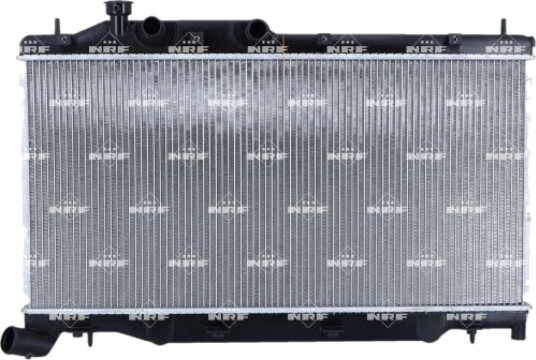 Radiator NRF 550150