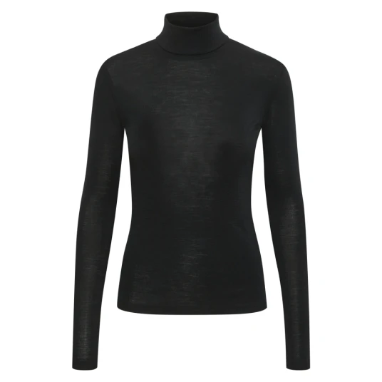 Gestuz Dame Strikkevarer Svart XL,