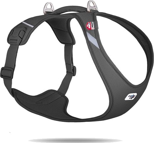 Curli Belka Comfort V2 Hundesele 4Xl