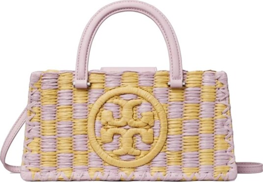Tory Burch Dame Vesker Flerfarget ONE SIZE,