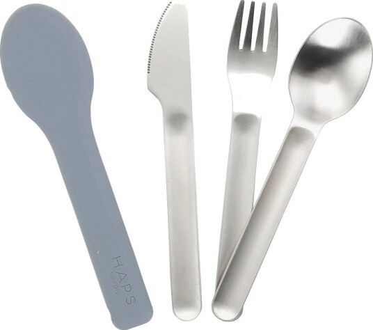 Haps Nordic | Kids Cutlery Set | ONE SIZE