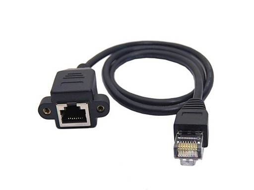 Allnet All_Lan_Extender_Wire Rj-45 Rj-45