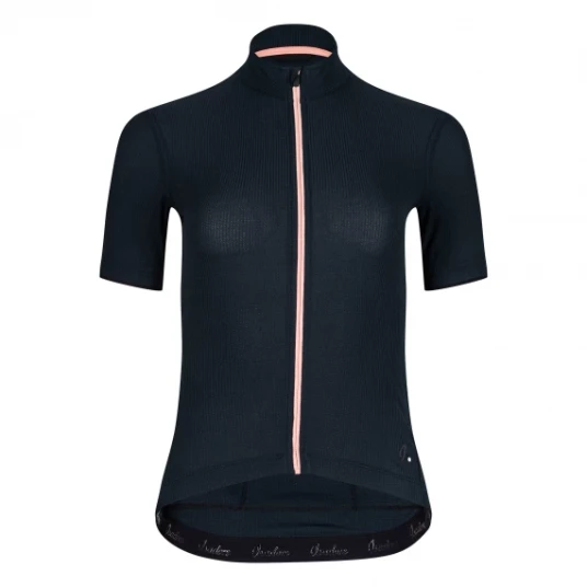 Isadore Women´s Woolight Jersey Jet Black