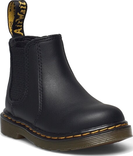 Dr. Martens 2976 T Black Softy T Black 22 Dr. Martens 2976 T Black Softy T Black 22