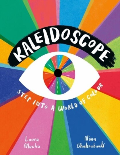 Kaleidoscope Kaleidoscope