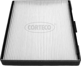 Kupefilter CORTECO 80000083 Kupefilter CORTECO 80000083