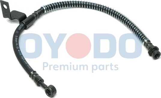 Bremseslange Oyodo 80H0503 OYO