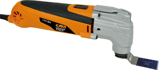 CMT Oscillerende Multifreser