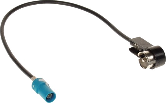 Antenneadapter FakraM IsoM Passiv
