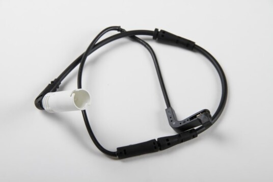 BMW Originaldeler Slitasjevarsler bak Original 34356789493