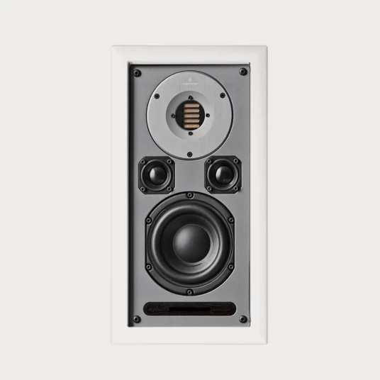 Audiovector OnWall Arreté Hvit Audiovector OnWall Arreté Hvit