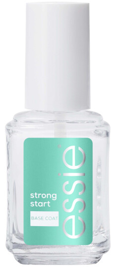 Essie Nail Care Base Coat Strong Start